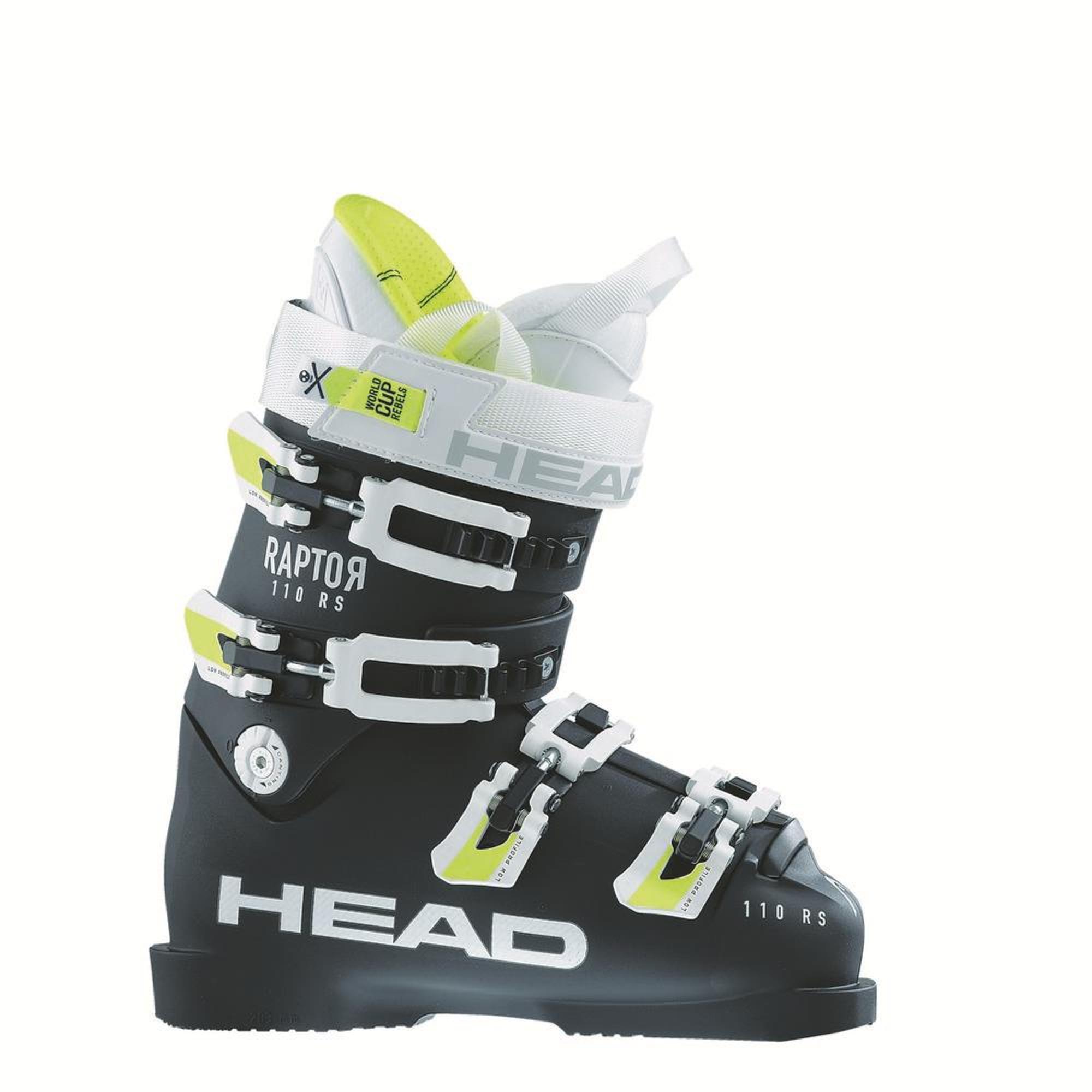 Protestant Caroline grafiek Raptor 110 Race Boots: Vertical Drop Ski ShopShop: Vertical Drop Ski Shop