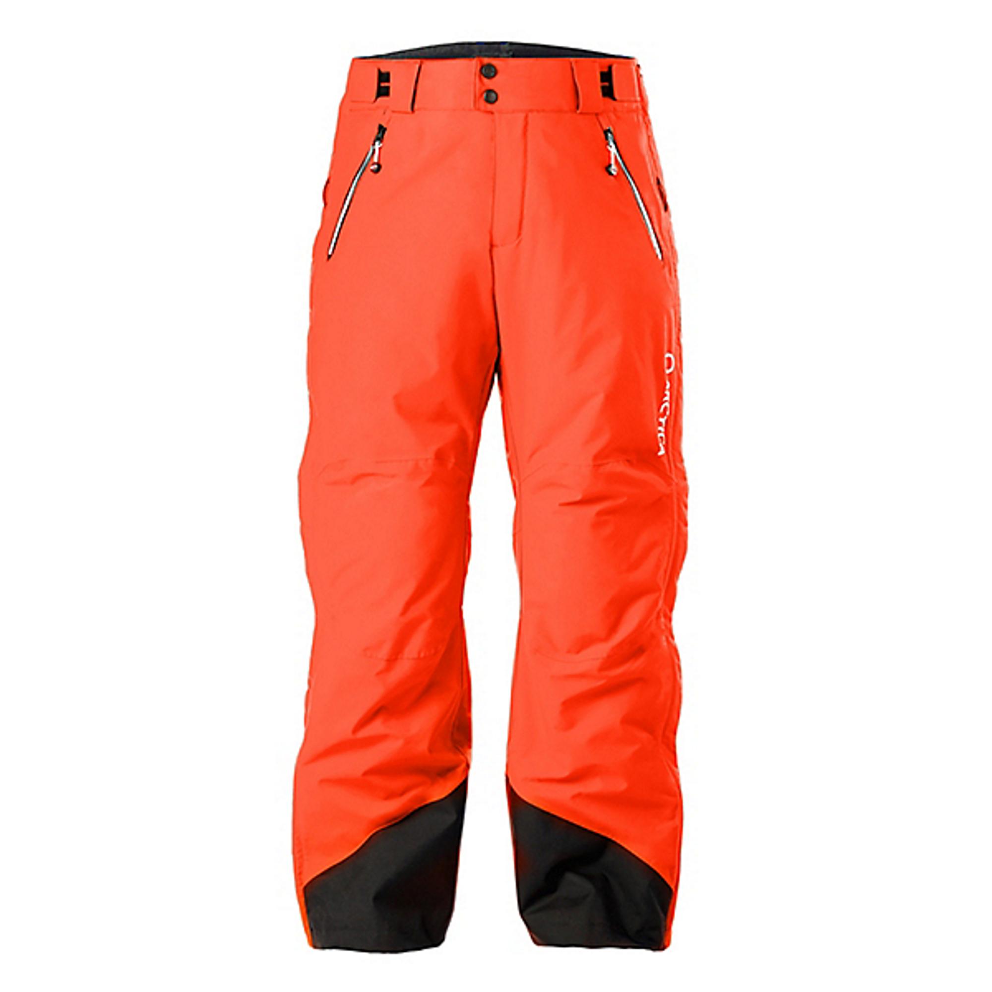 Start Haus Arctica Adult Side Zip 2.0 Ski Racing Training Pants